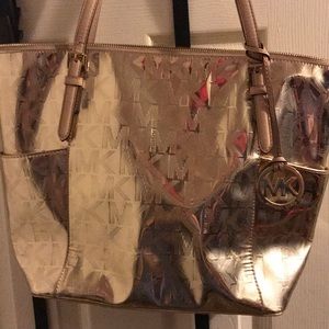 Michael Kors tote